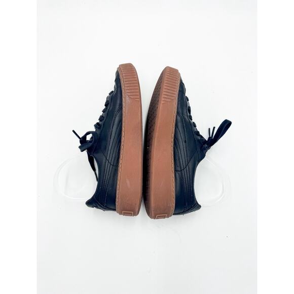 Puma Basket Classic XXI Women's Sneakers Size 8.5 - Picture 4 of 7